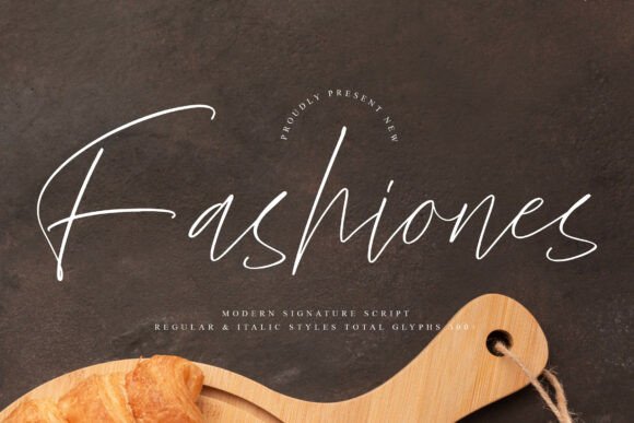 Fashiones: A Designer’s Honest Review of This Script Amp