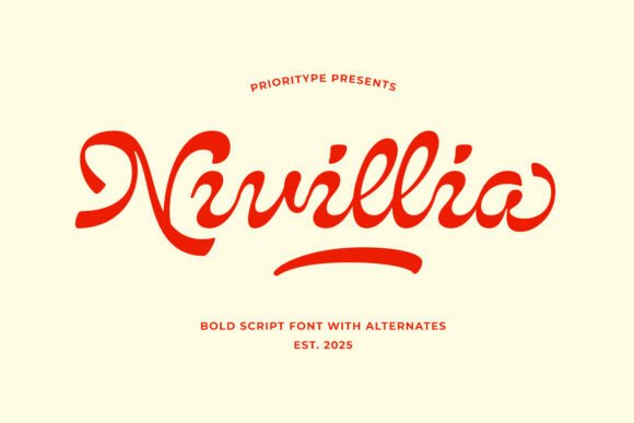 Nivillia Script Amp Review: A Designer’s Perspective