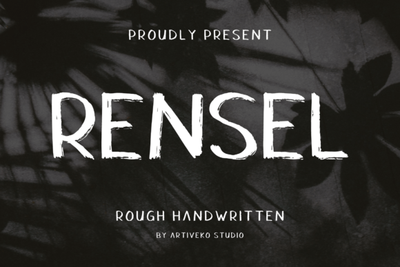 Rensel: A Designer’s Honest Take on This Script Amp