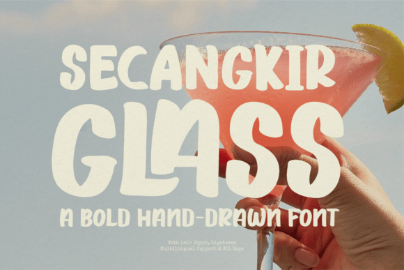 Secangkir Glass: A Designer’s Honest Review for Real Projects